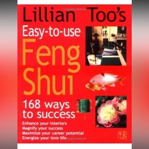 Feng Shui book